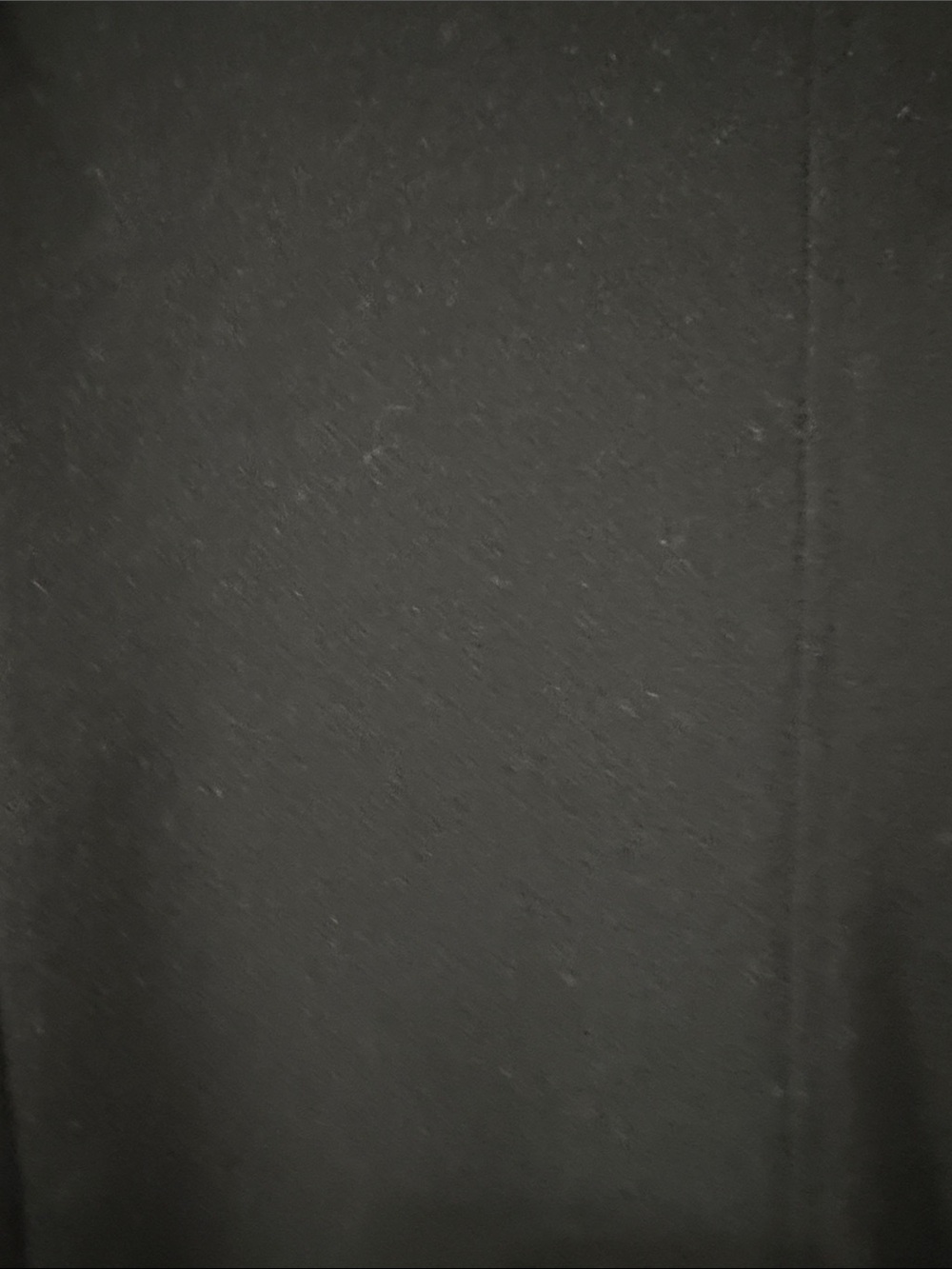 Zara Black Tailored WalkerCoat - Picture 4 of 6